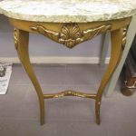 666 2050 CONSOLE TABLE